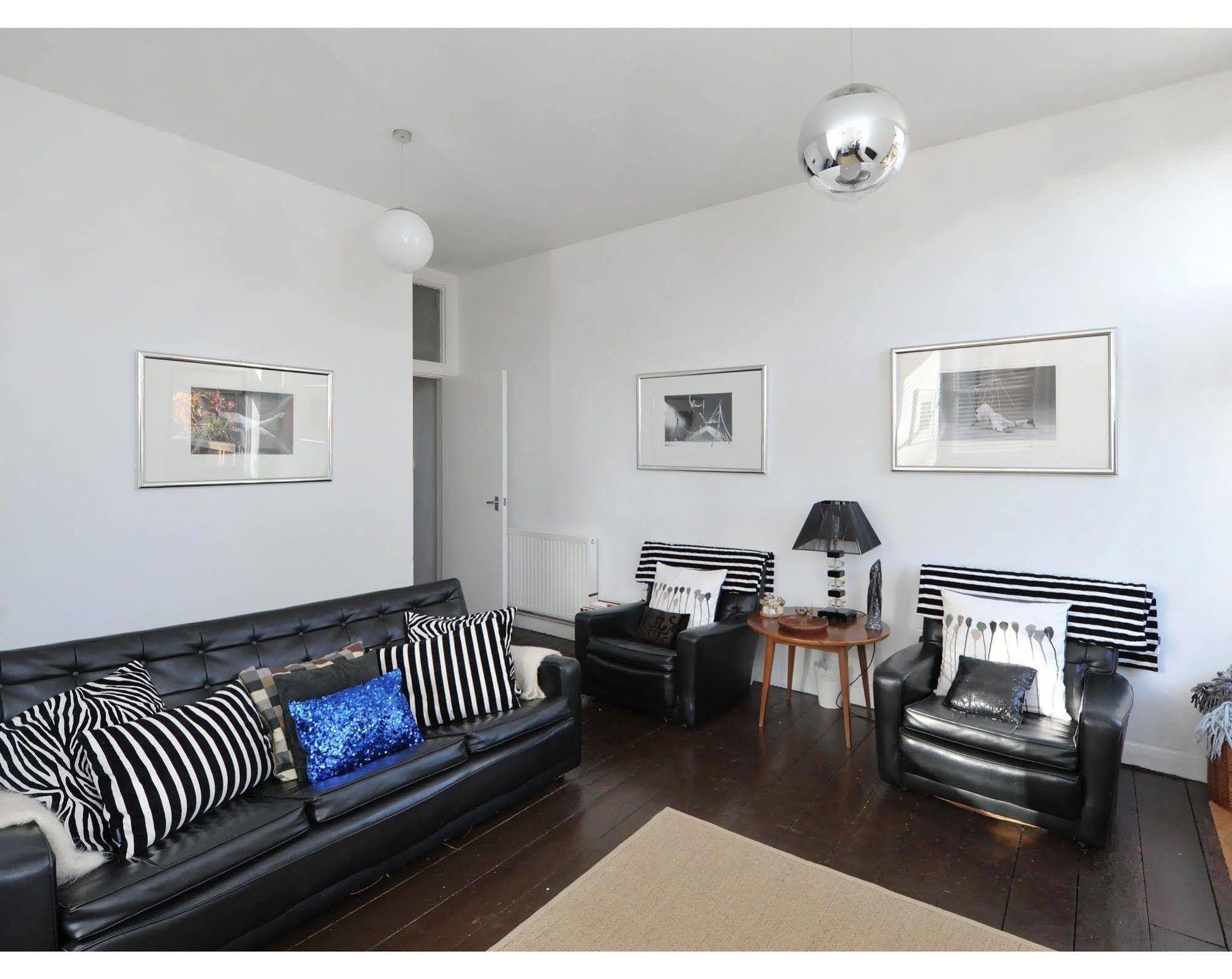 Apartmán London Street Bath Exteriér fotografie