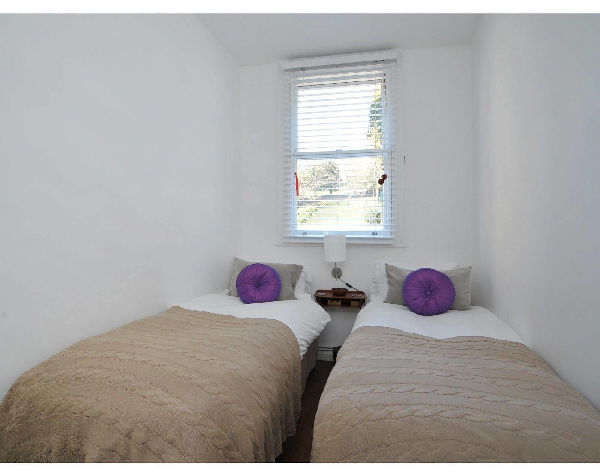Apartmán London Street Bath Exteriér fotografie