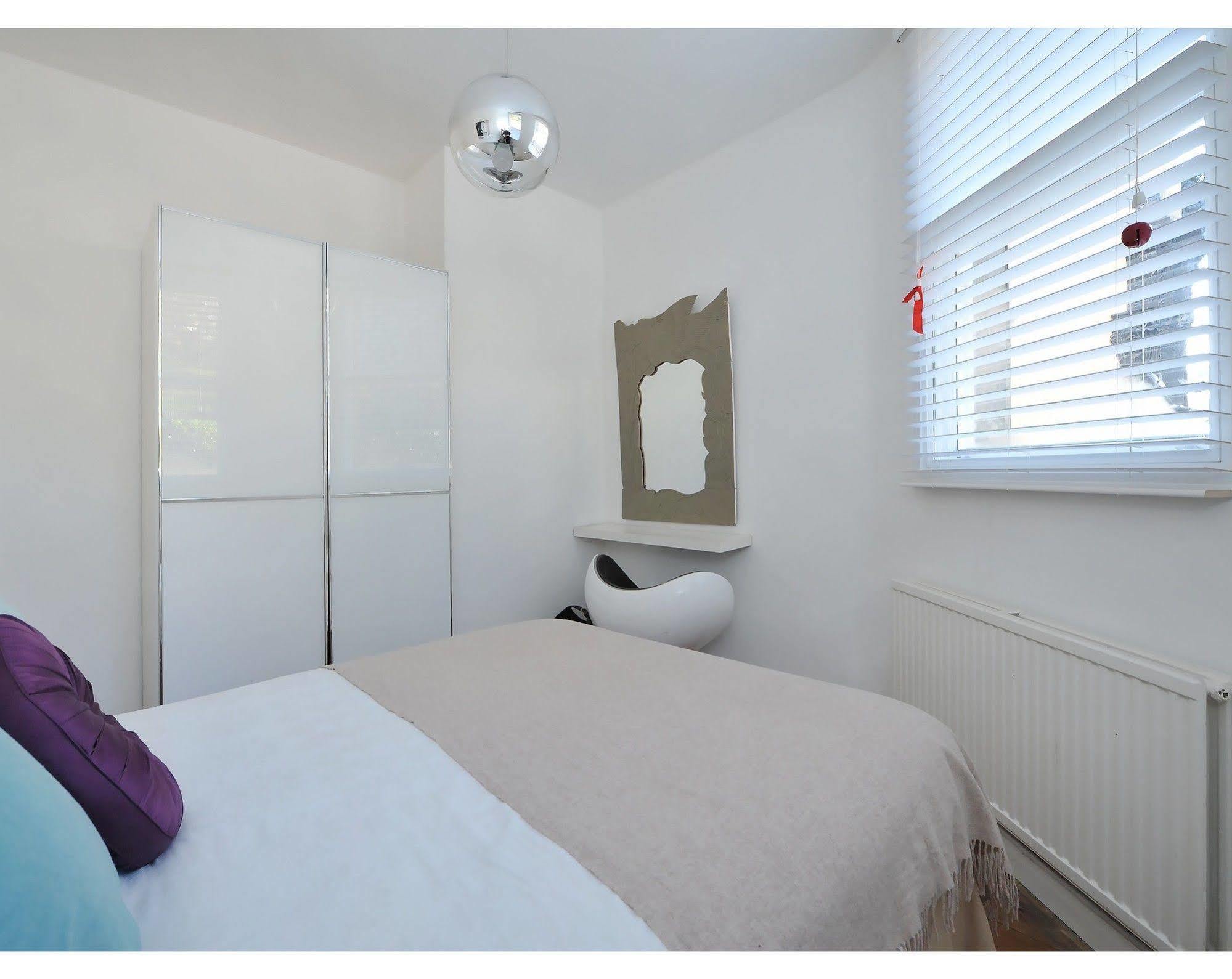 Apartmán London Street Bath Exteriér fotografie